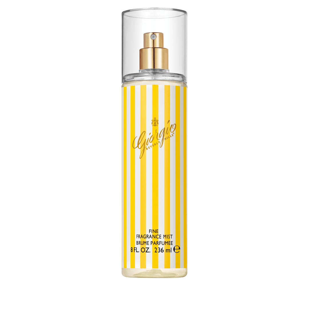 Giorgio Beverly Hills Giorgio Beverly Hills Fine Fragrance Mist, 236ml