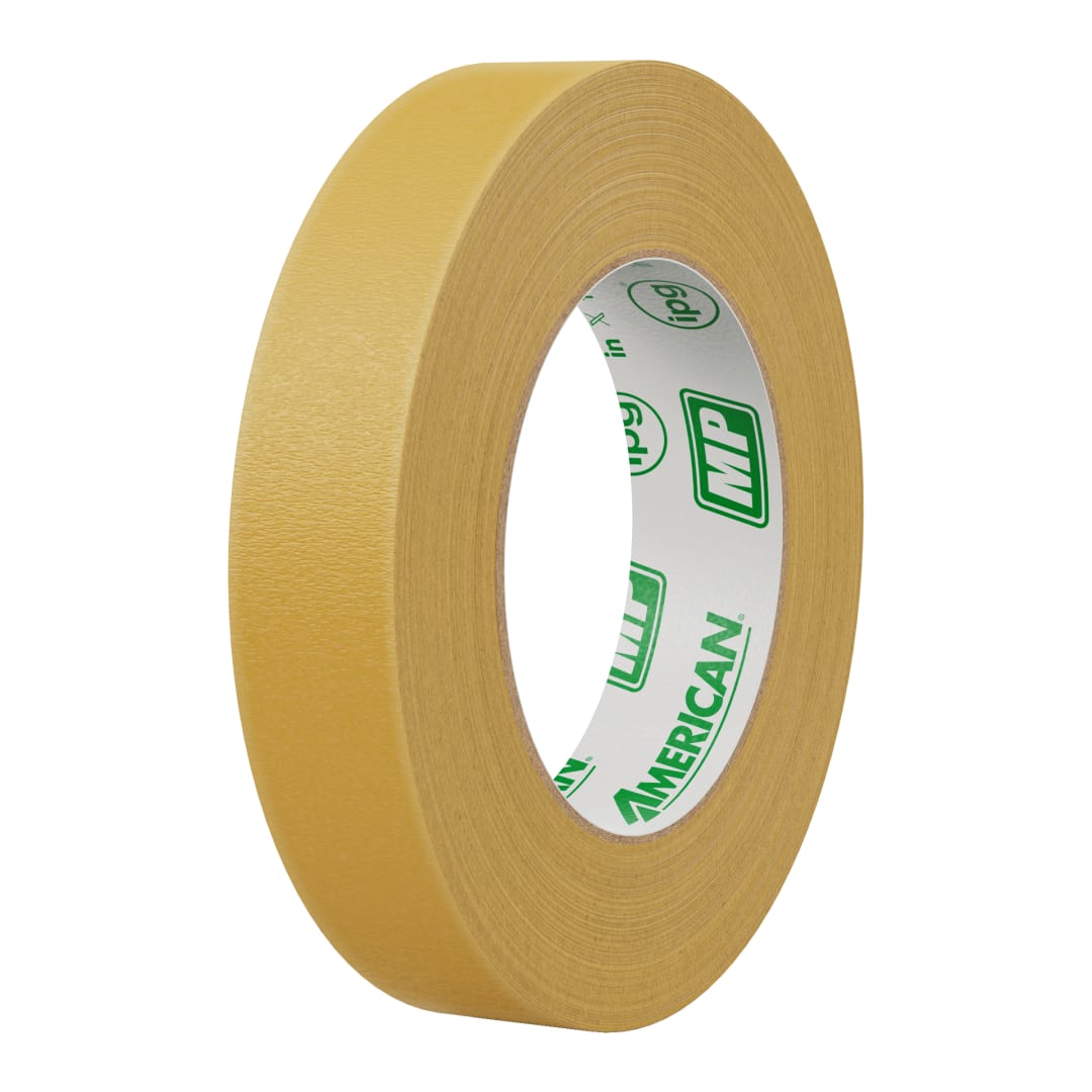 MP - Medium Performance Paper Masking Tape