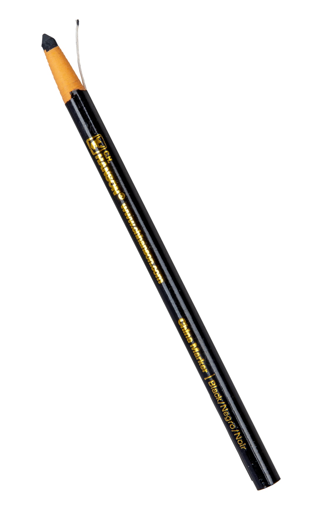 China Marker-Black