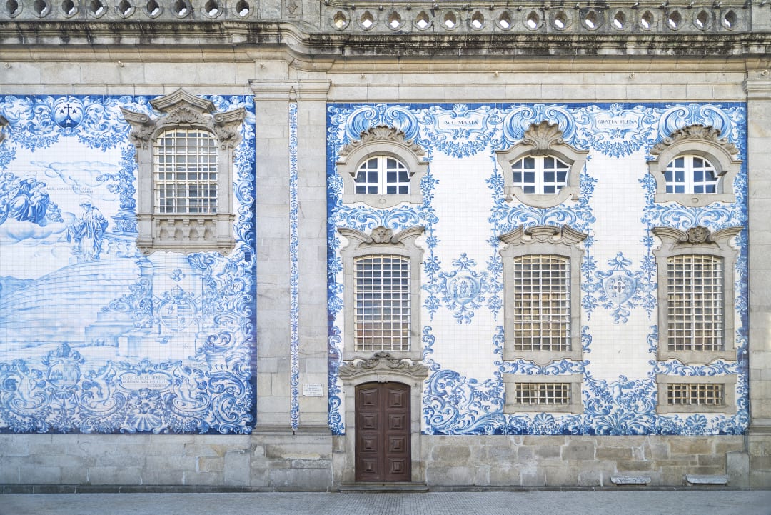 Porto (Leixões)