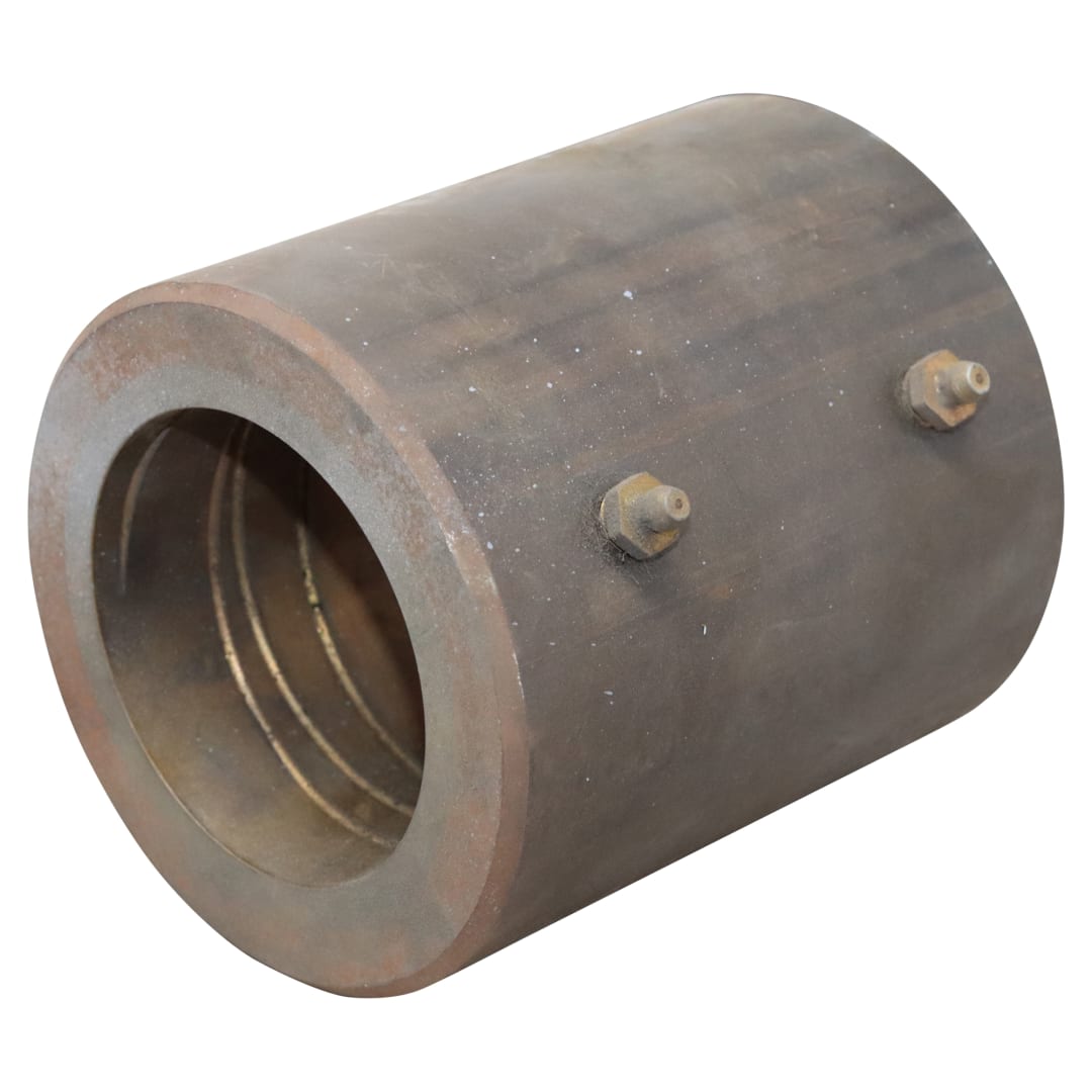 Wastebuilt® Replacement for Converto Outer Bearing Weldment with Bushing