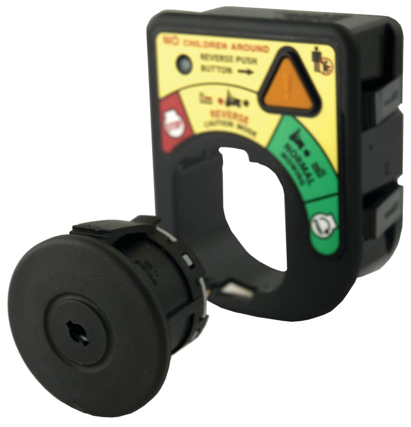 Ignition Switch, Cub Cadet Models