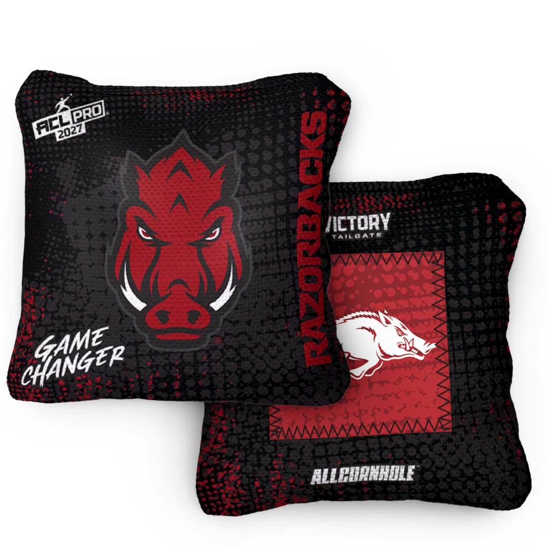 ACH 2027 Arkansas Razorbacks G