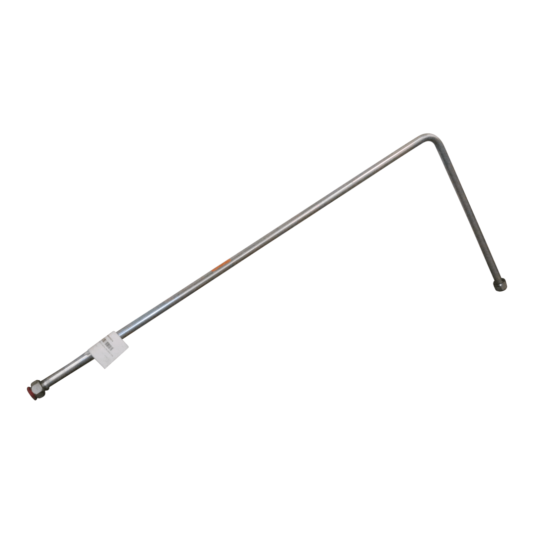 Wastebuilt® Replacement for McNeilus Tube, Hydraulic,#20,Front Body Top