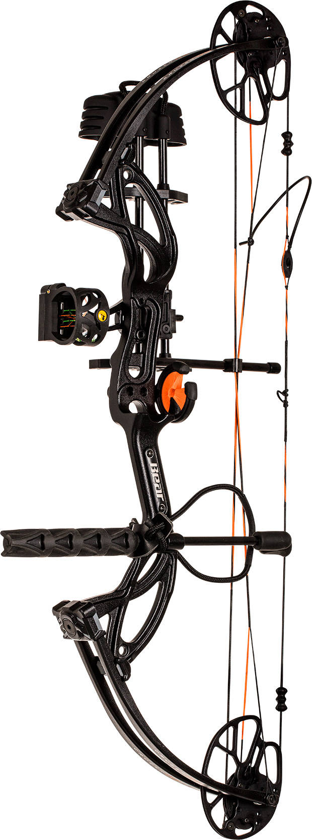 Bear Cruzer G2 RTH - Shadow -