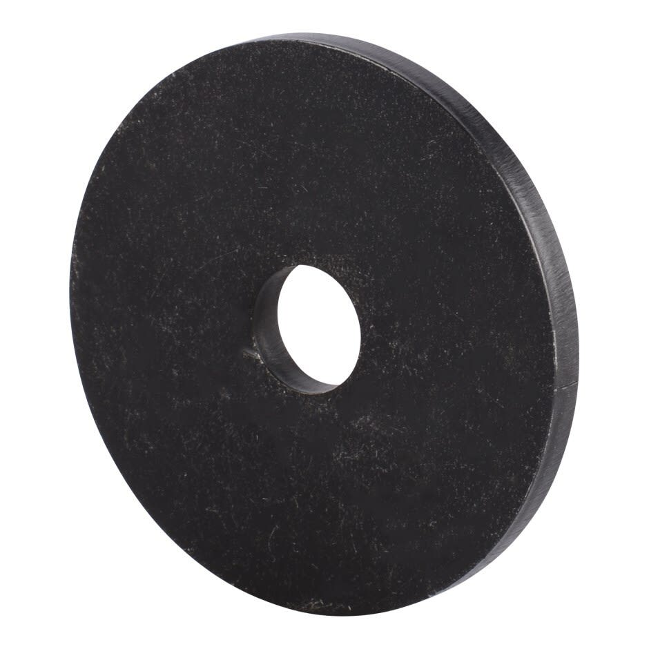 Wastebuilt® Replacement for McNeilus Washer, Boom Bottom Roller