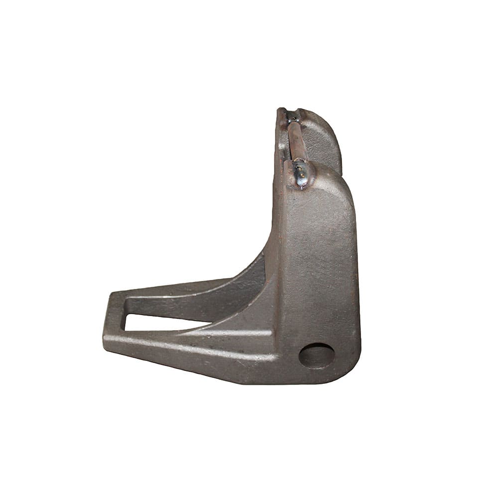 Galbreath™ Knuckle Receiver Assembly