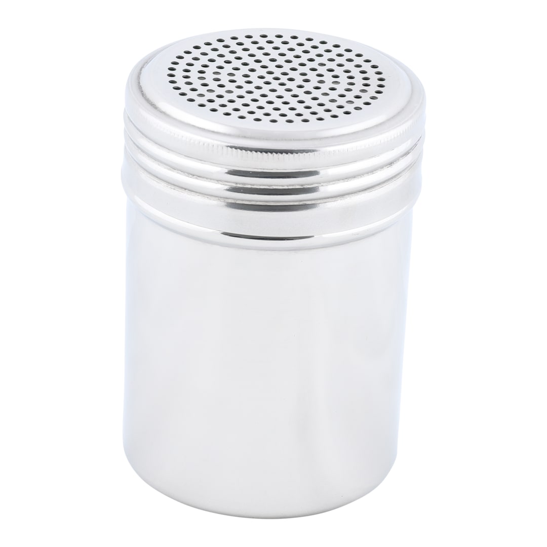 DRE-10NH - DREDGE S/S 10 oz NO HANDLE