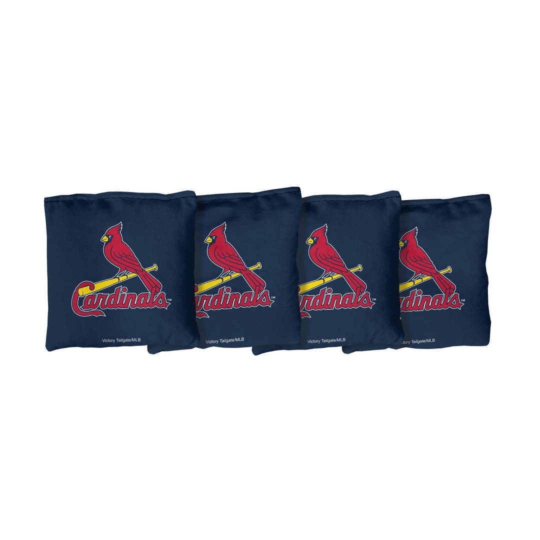 St. Louis Cardinals | Blue Cor