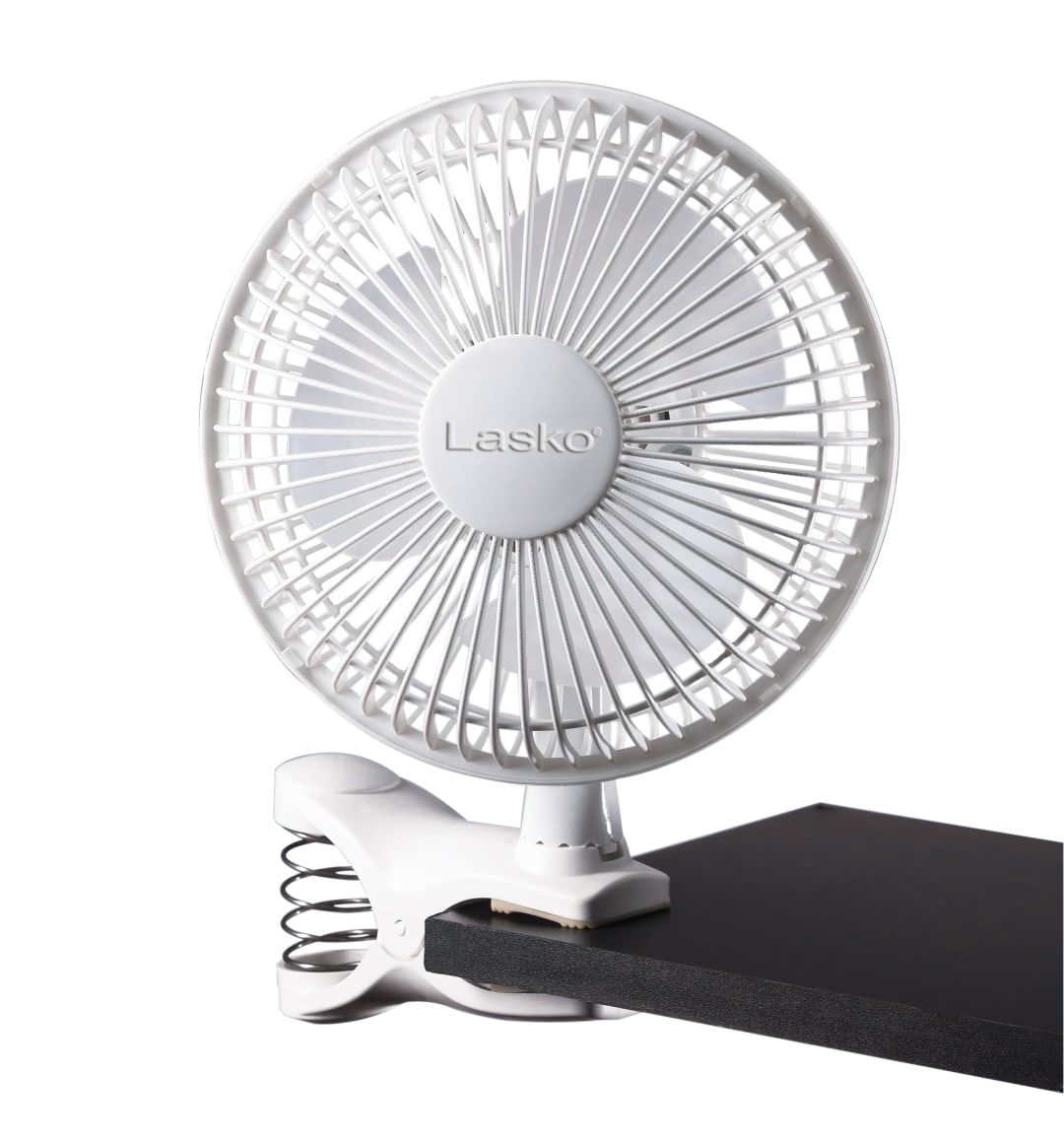 Lasko Personal Clip Fan