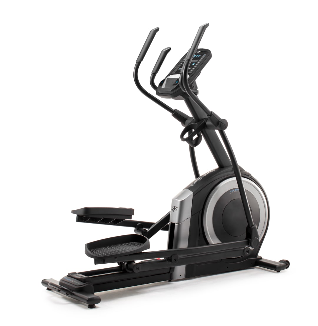 Studio Elliptical