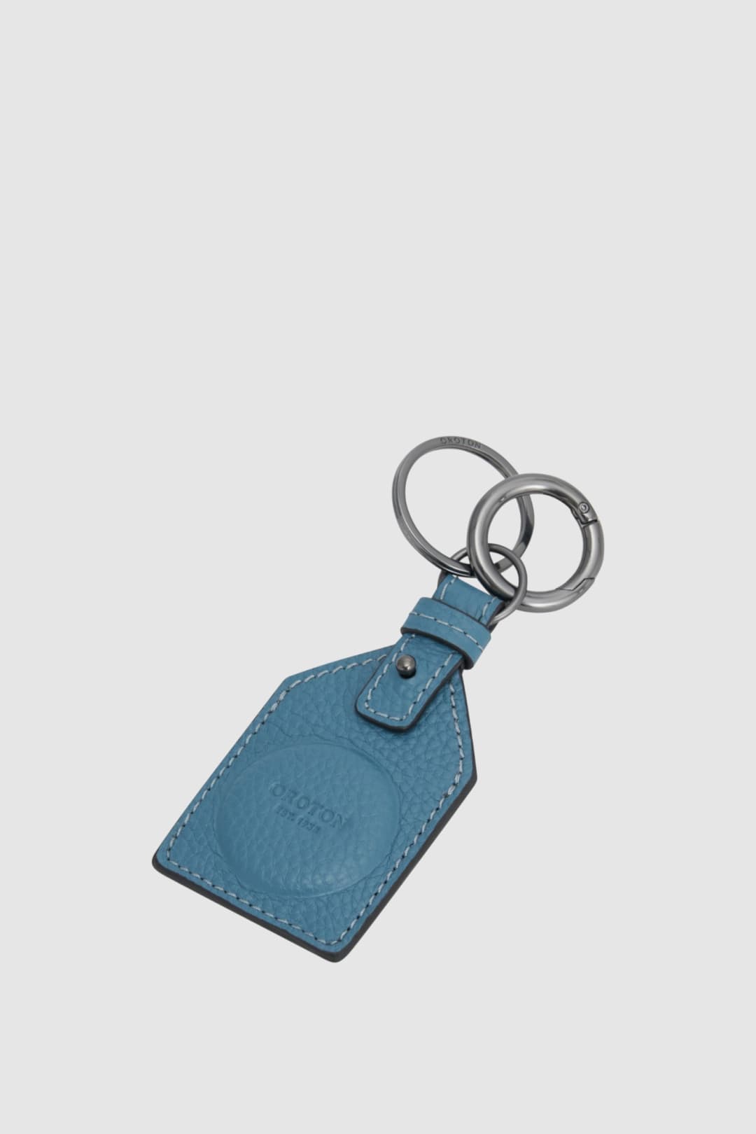 Jude Airtag Keyring