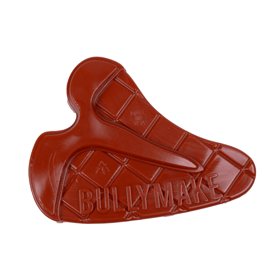 BULLYMAKE Tough Chew Red Steak - Unflavored - 24ct Ecomm