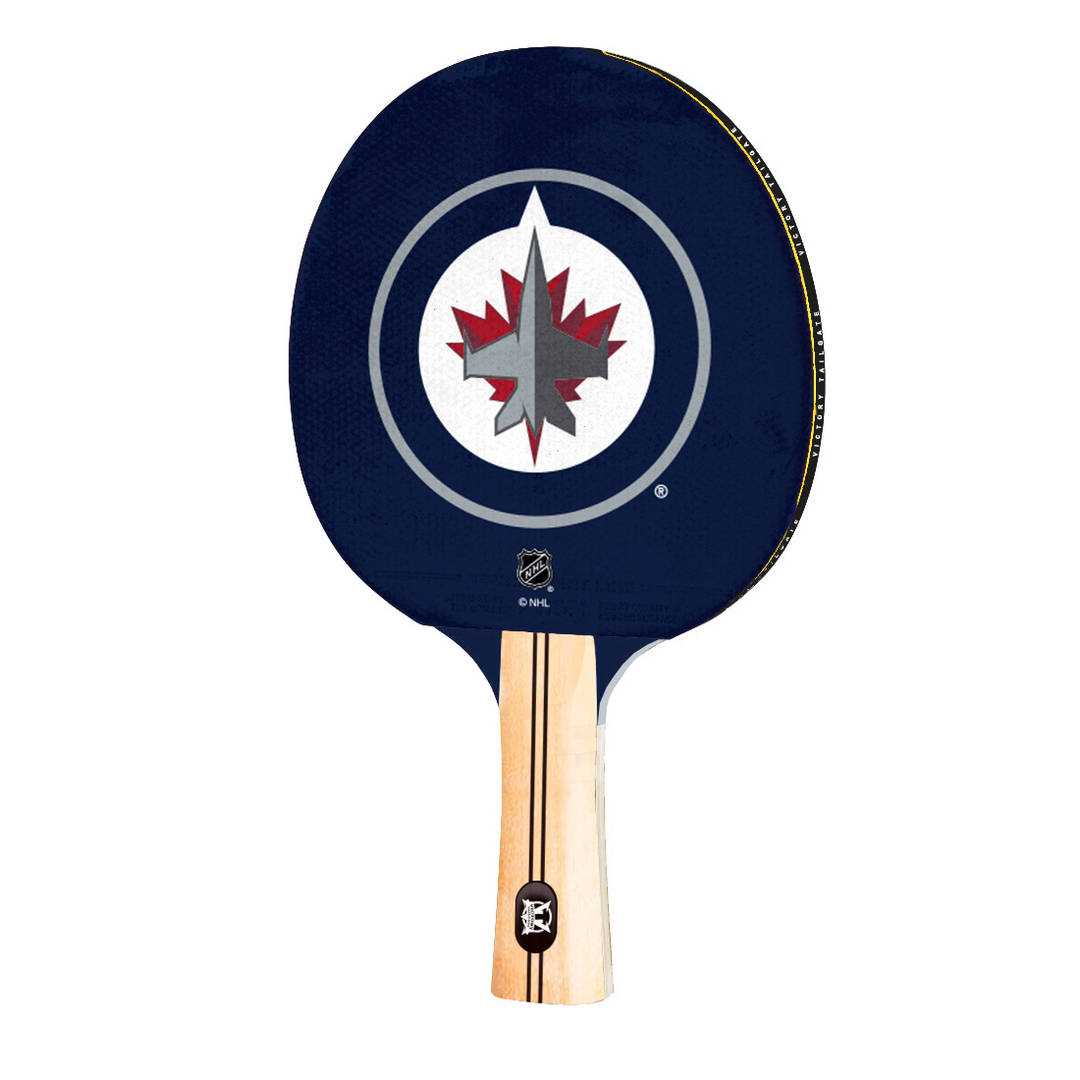 Winnipeg Jets | Ping Pong Padd