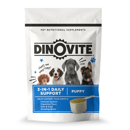 DV Puppy Large-Giant 5.3#