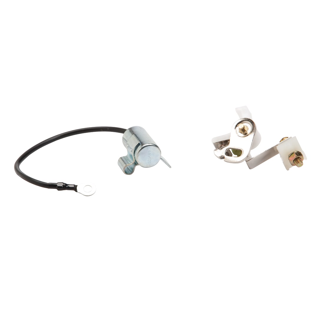 Universal Ignition Key, Molded Grip