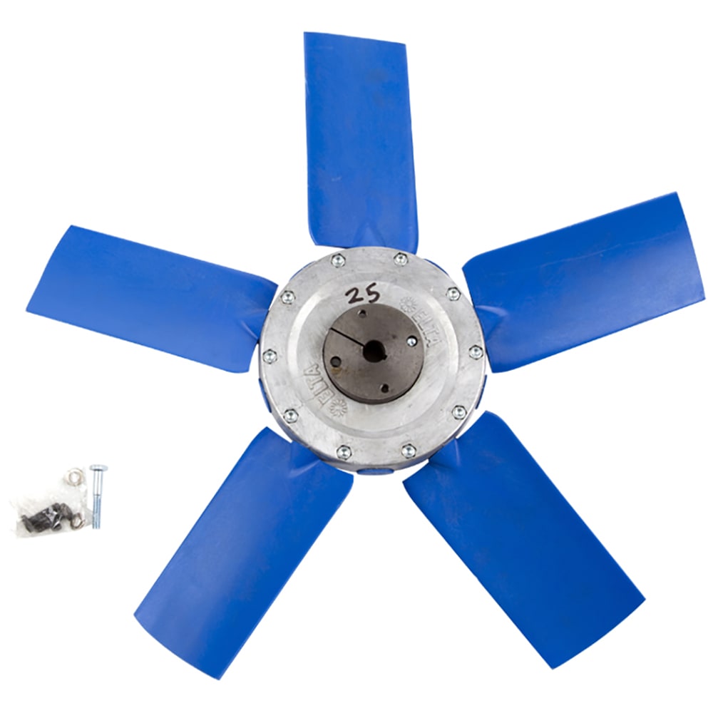 Wastebuilt® Replacement for Cusco Fan Blade