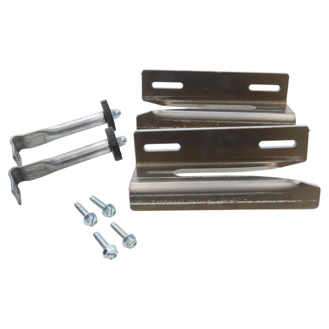 5" Slotted Anti-Lift Set (Passenger Side)