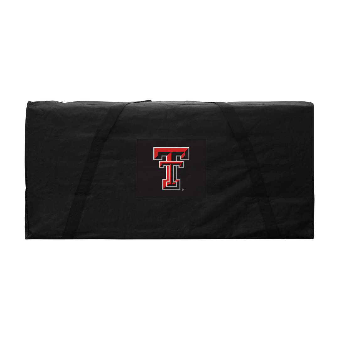 Texas Tech University Red Raid