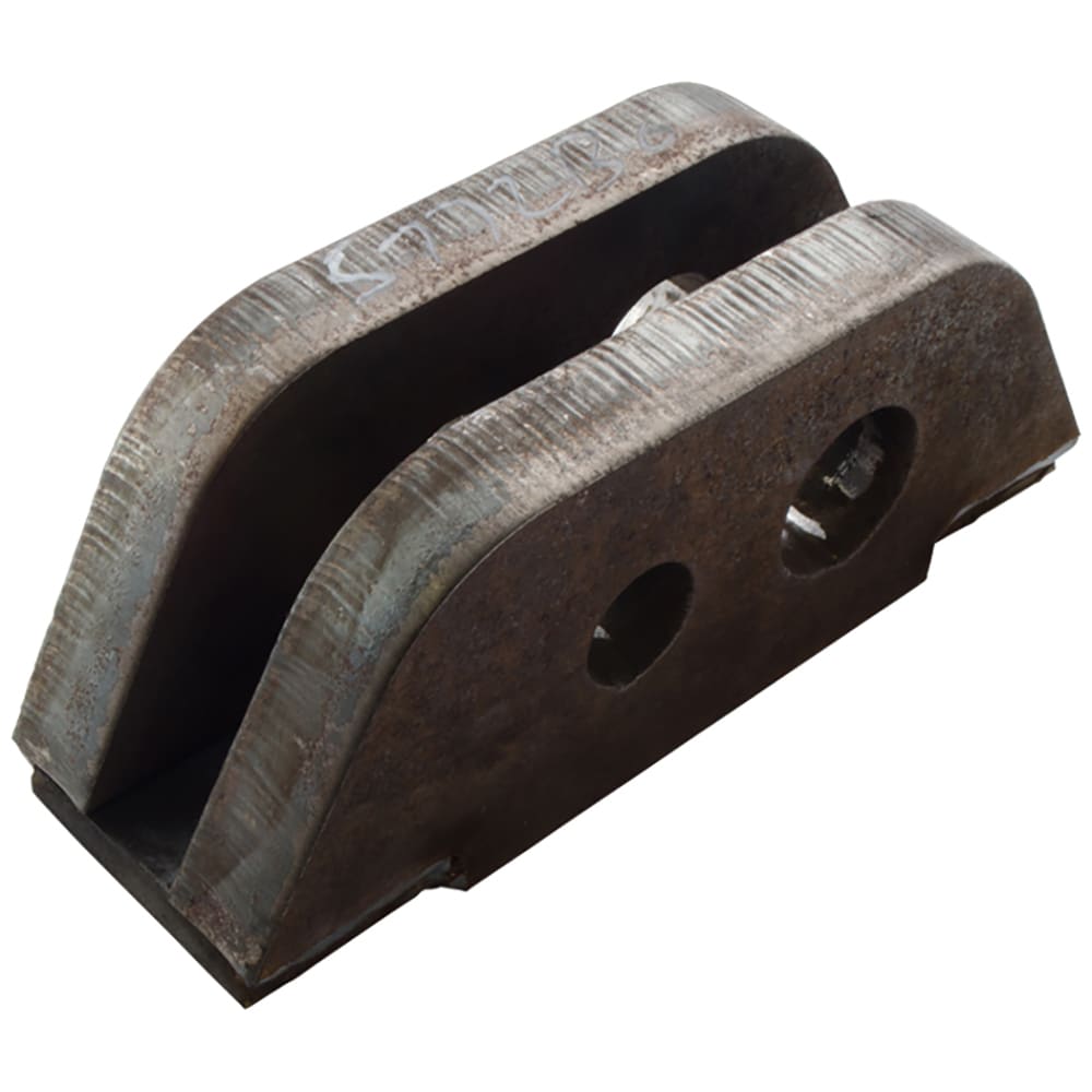 Galbreath™ Bracket Assembly Bumper Hinge