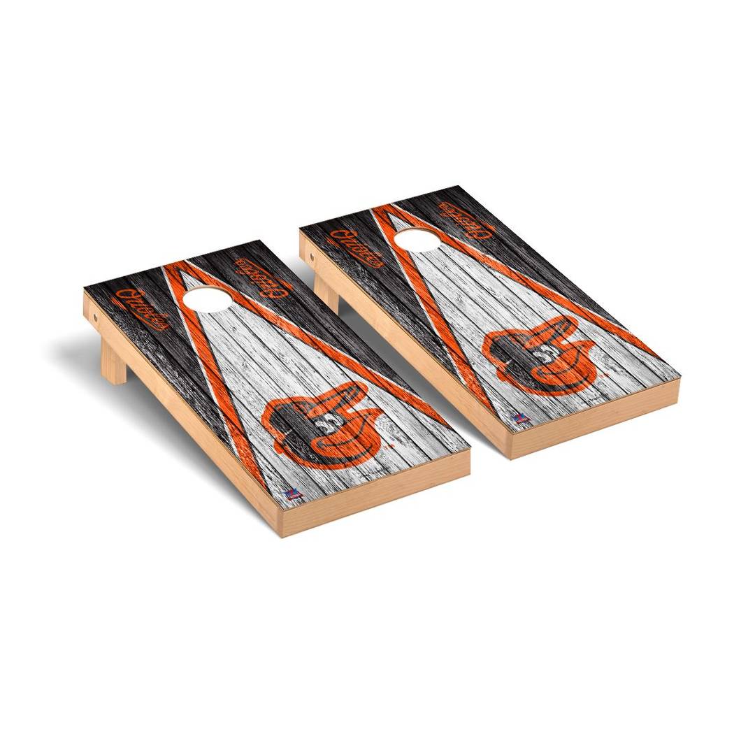 Baltimore Orioles | 2x4 Premiu