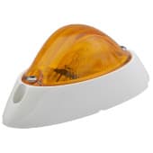 Grote Amber Side Turn Lamp