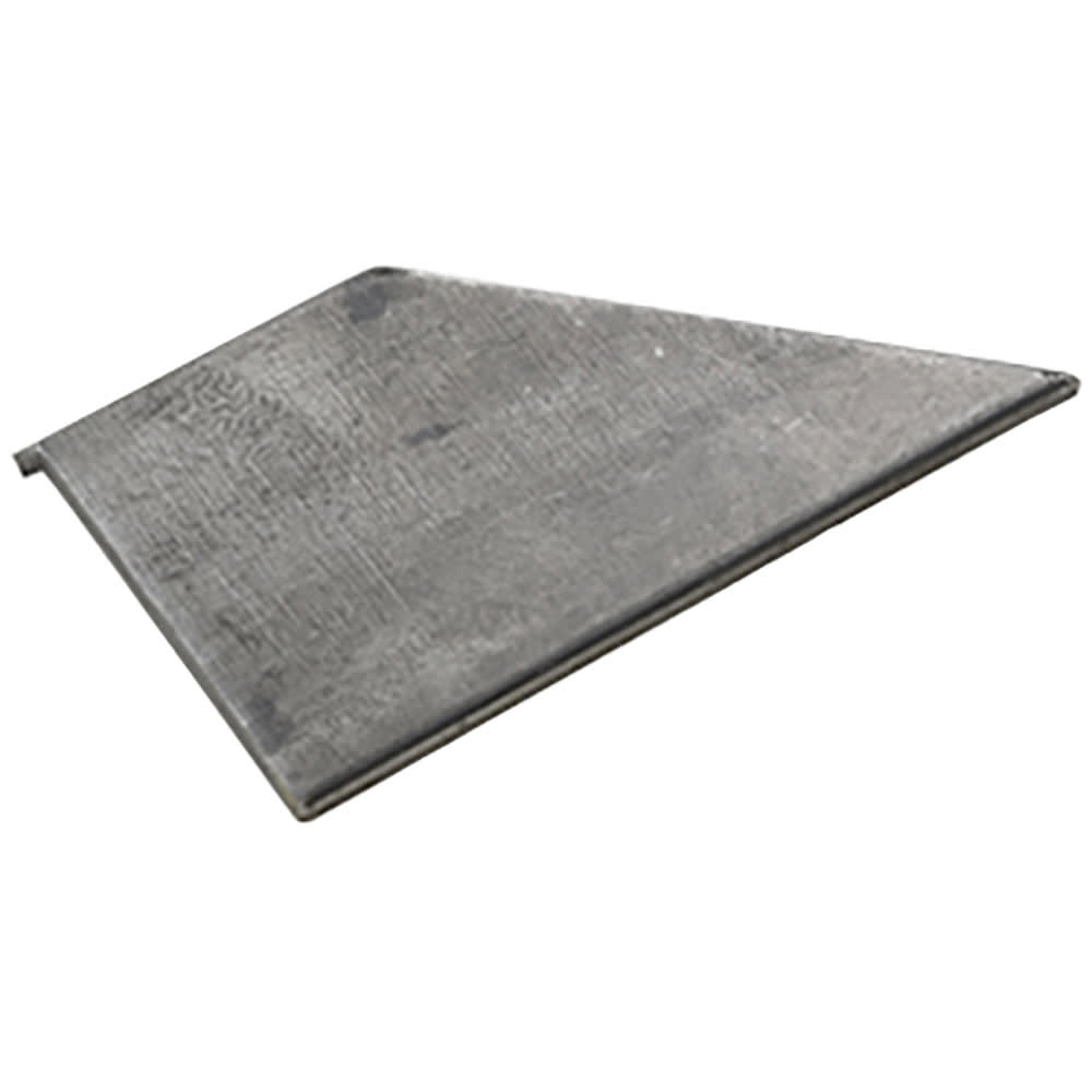 Galbreath™ Gusset - Rail