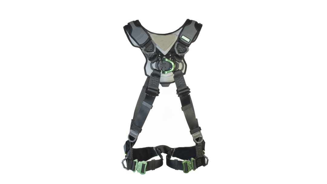 V-FLEX™ Safety Harness