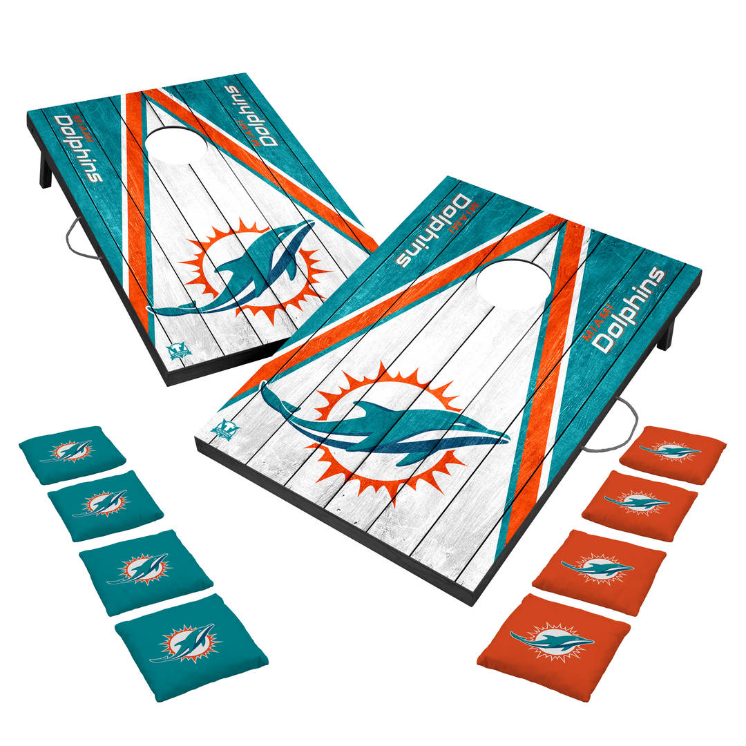 Miami Dolphins | 2x3 Bag Toss