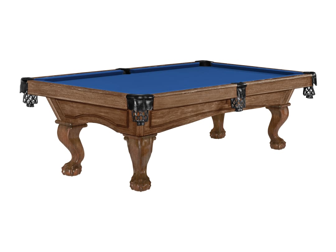 Brunswick Allenton 7' Pool Tab