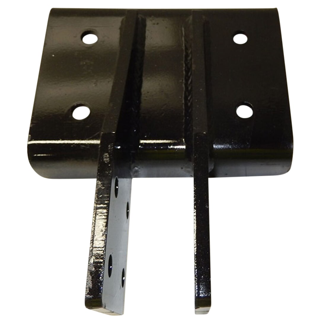 Wastebuilt® Replacement for McNeilus Bumper - Arm Rest - ACX - Weldment