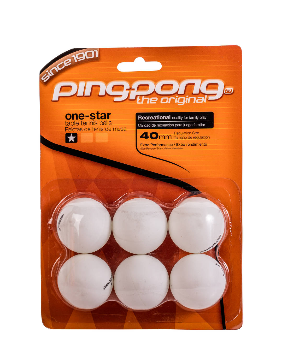 Ping Pong By Harvard 1 Star Ba