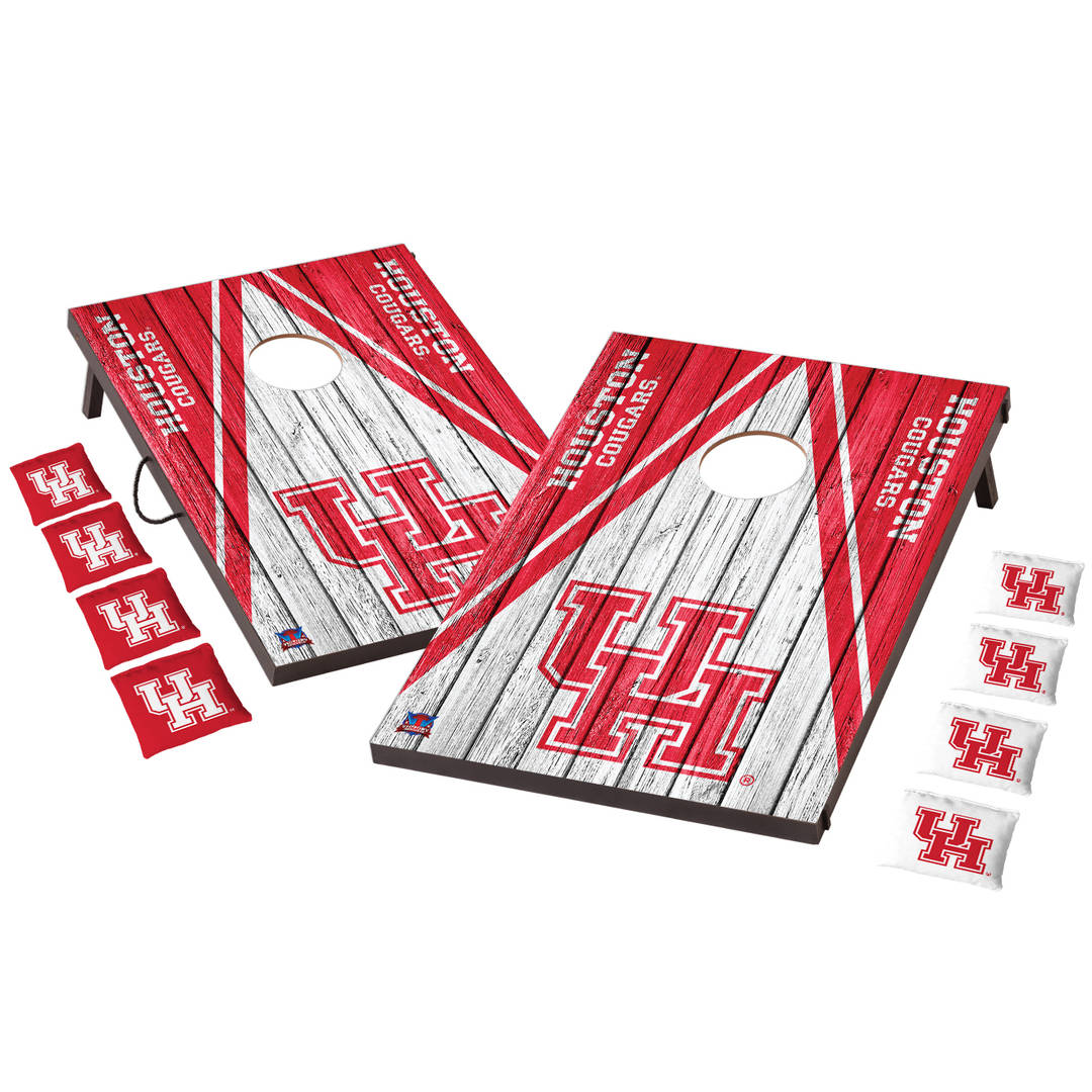 University of Houston Cougars