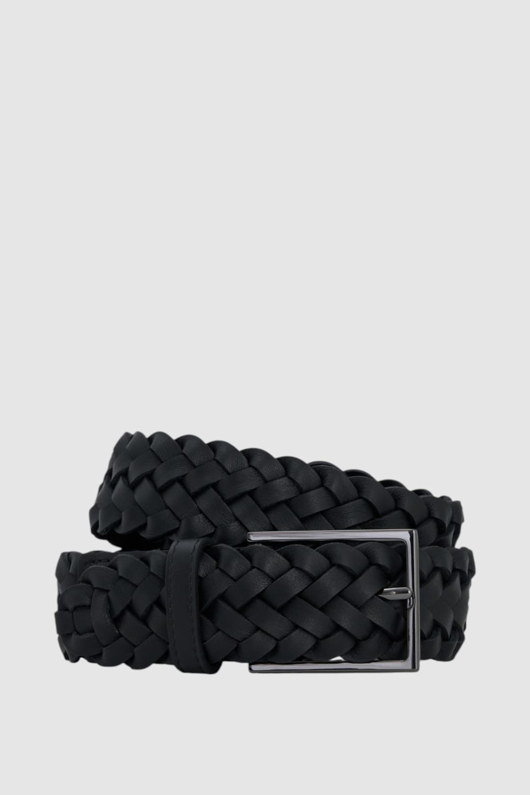 Freddie Woven 35MM Belt