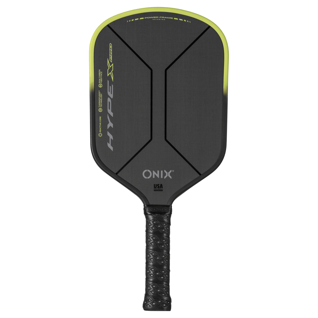ONIX Hype X Pro Raw Carbon Pic