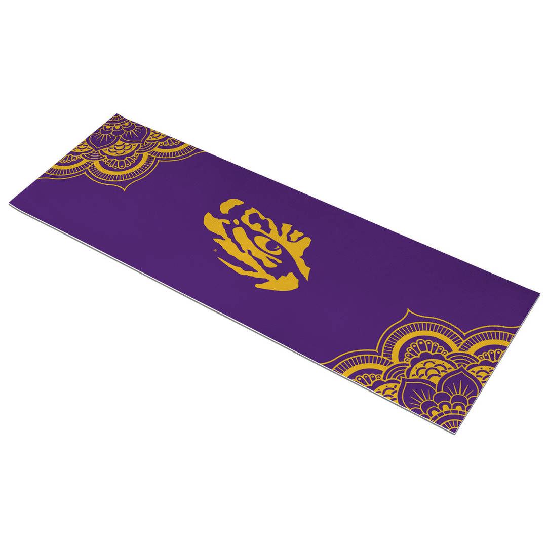 Louisiana State University Fig