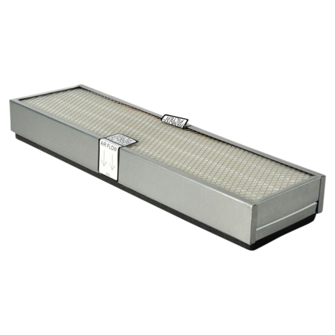 Donaldson 21.26IN X 5.91IN X 2.83IN Panel Vent Filter