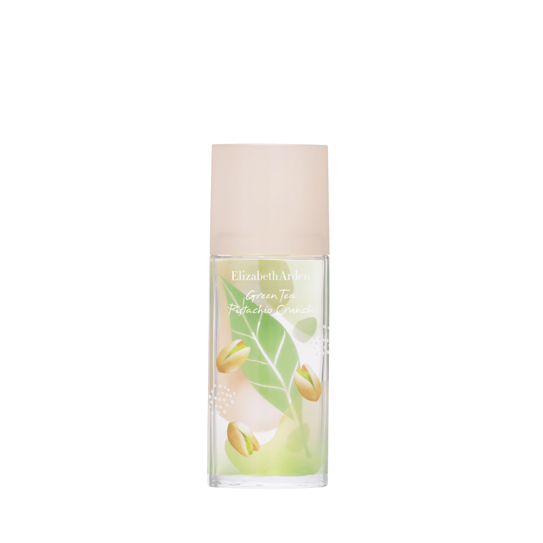 Green Tea Pistachio Crunch Eau de Toilette, 50ml