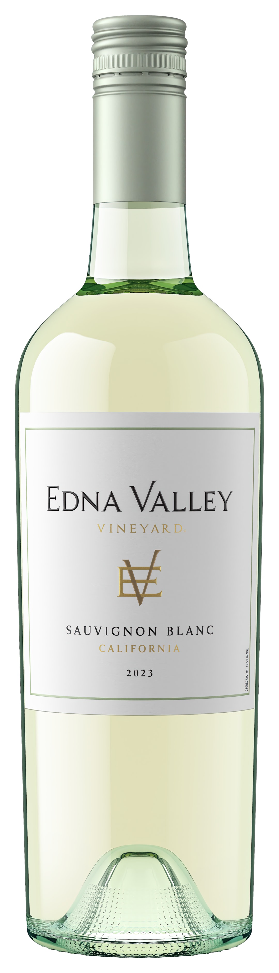 Edna Valley Vineyard Sauvignon Blanc White Wine 750ml