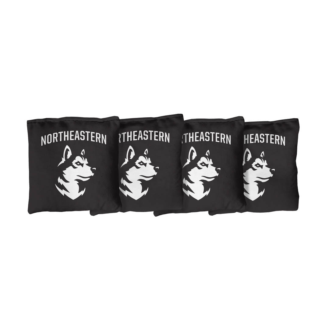 Northeastern University Huskie
