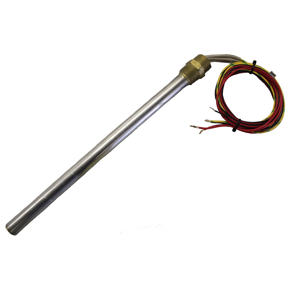 Galbreath™ Oil Heater,500W 460V With T-Stat