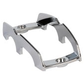 Grote Chrome Buttress-Style Guard Bulk Pack