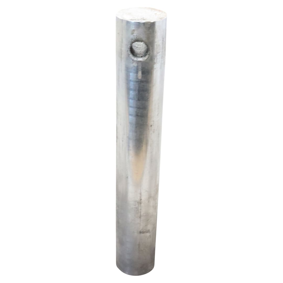 Wastequip® 1 1/4 x 8 Upper Mount Pin