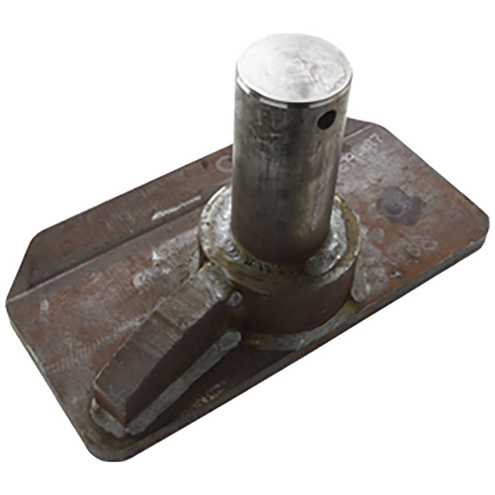 Galbreath™ Bracket, Upper Lift Cylinder (Right)