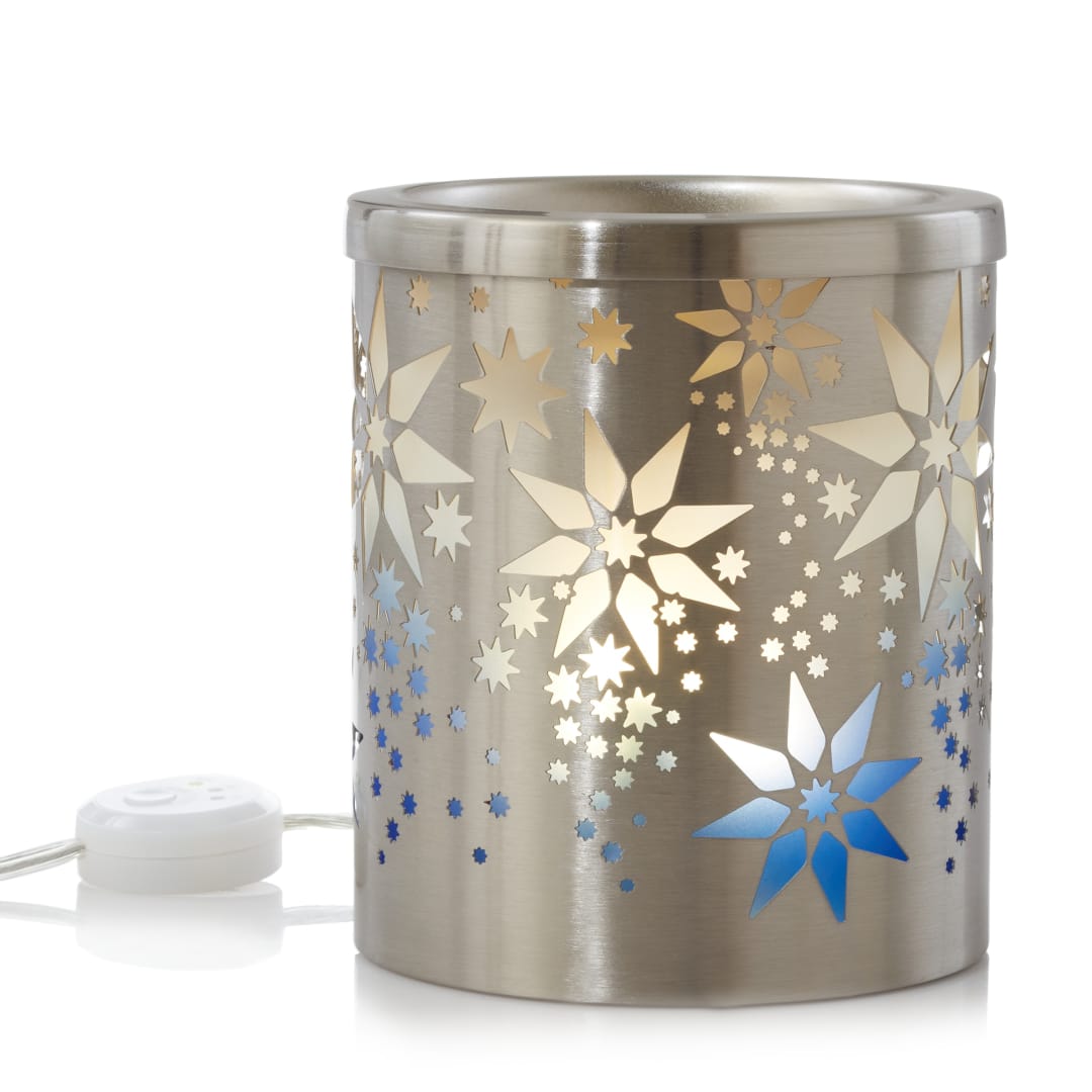 SPW-DIMENSIONAL STAR LED