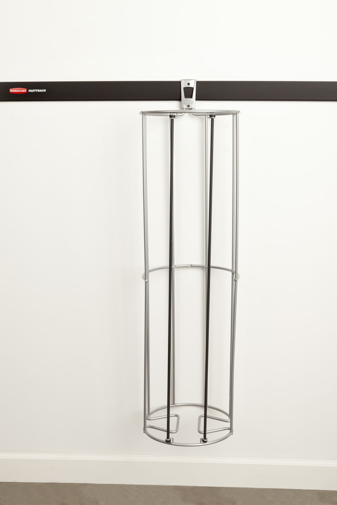 FT VERTICAL BALL RACK -SNCKL