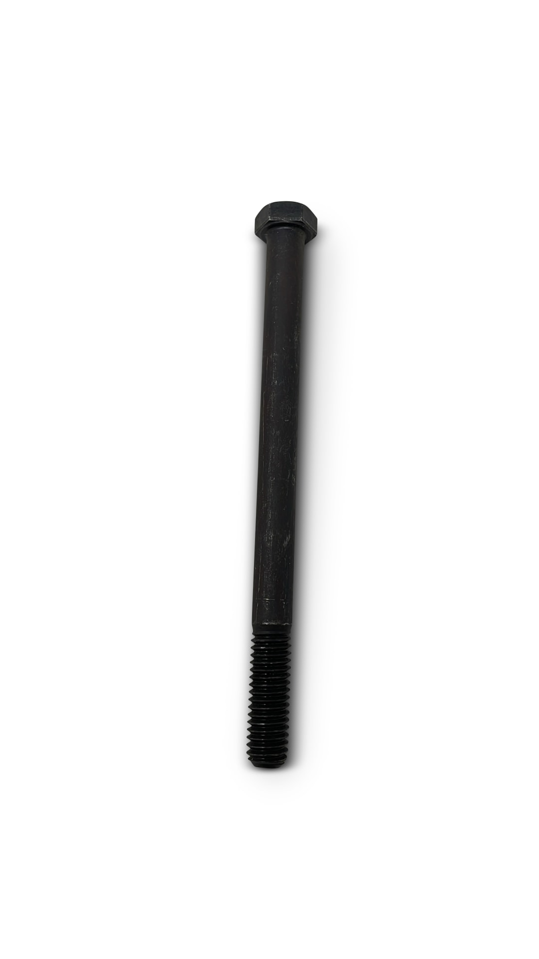3/8-16 X 5  USS Grade 8 Plain Bolt