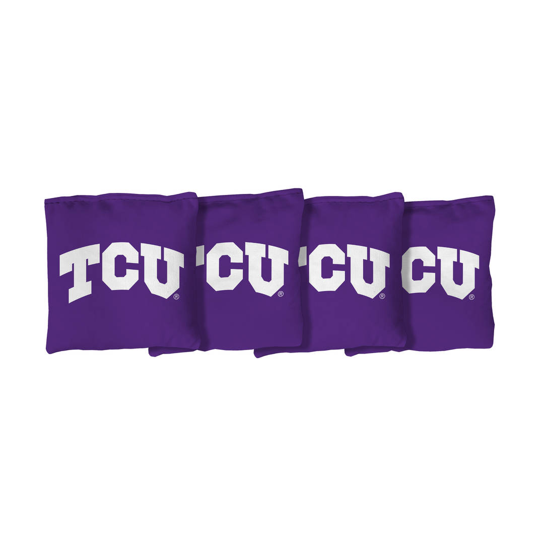 Texas Christian University Hor