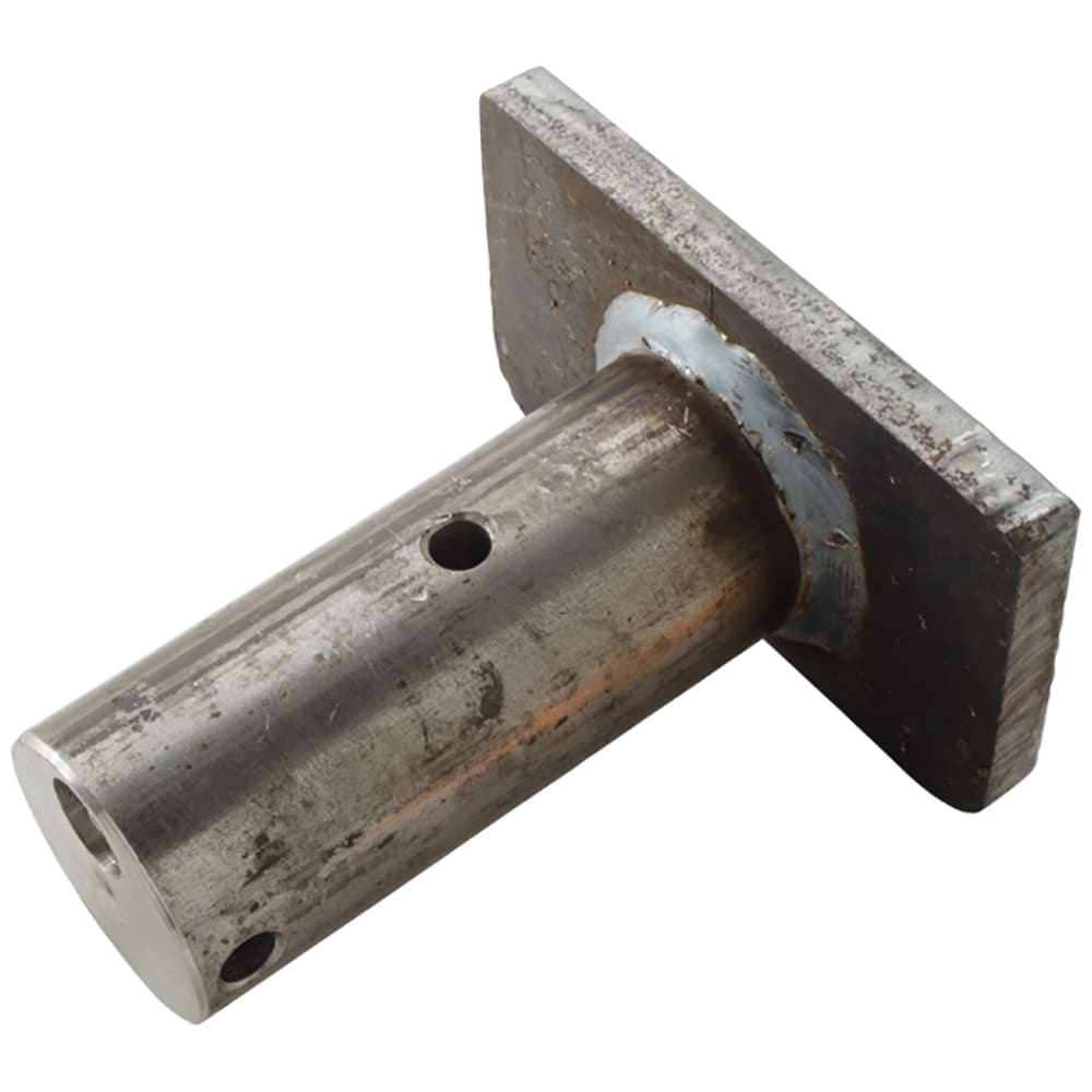 Galbreath™ Side Roller Base for 4" Roller