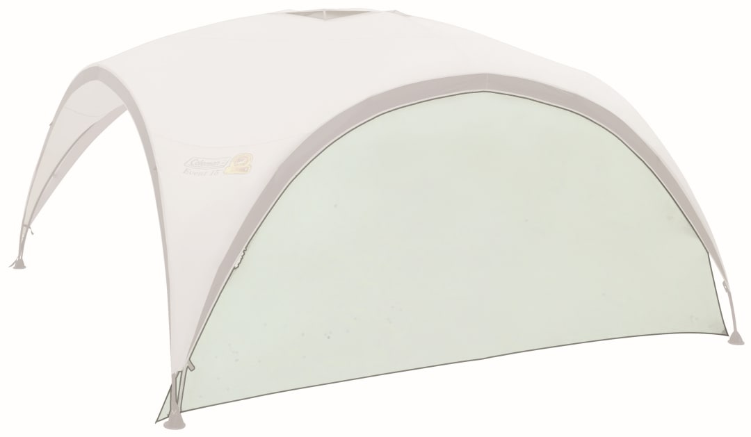 Coleman Lateral para toldo EVENT SHELTER PRO L (3,65 x 3,65 m)